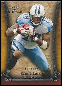 21 Kenny Britt